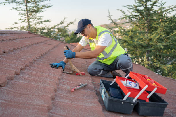 Roof Repair Estimates in Jackson, GA