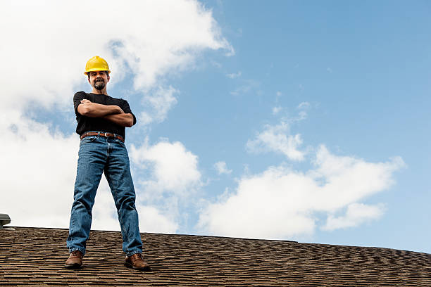 Best Metal Roofing Contractor  in Jackson, GA